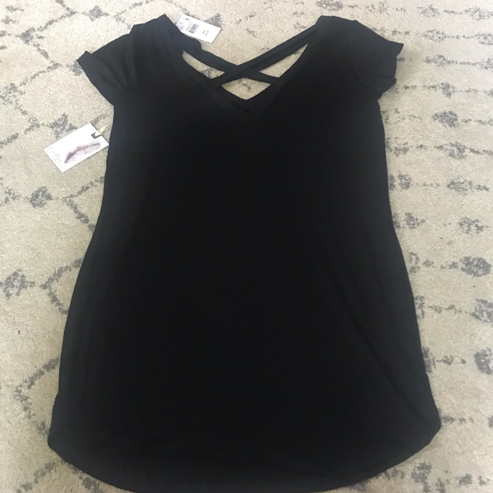 Jessica Simpson Maternity Top